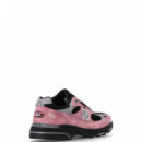 NEW BALANCE - M_W993V1 - PB - U993PB/PB