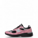 NEW BALANCE - M_W993V1 - PB - U993PB/PB