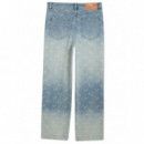 PUMA - PUMA X A$ap Rocky Laser Monogram Denim - 01 - 633428/01