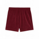 PUMA - PUMA X Fenty Toweling Track Short - 90 - 635405/90