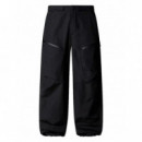 THE NORTH FACE - U Nse New Pant - JK31 - NF0A8DU1JK31/JK31