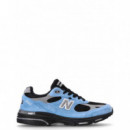 NEW BALANCE - M_W993V1 - BB - U993BB/BB