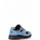 NEW BALANCE - M_W993V1 - BB - U993BB/BB