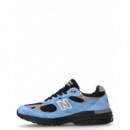 NEW BALANCE - M_W993V1 - BB - U993BB/BB