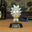 Lámpara Icons Rick Rick & Morty  PALADONE