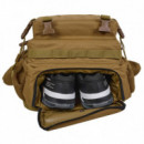 ELITEX Khaki V2 All In 45 L