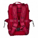 ELITEX Dark Red V2 All In 45 L