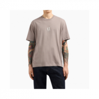 Camiseta ARMANI EXCHANGE Taupe