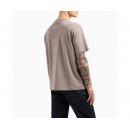 Camiseta ARMANI EXCHANGE Taupe