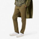 Pantalon Chino Olive 06Y  LACOSTE