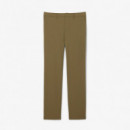 Pantalon Chino Olive 06Y  LACOSTE
