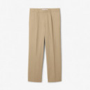 Pantalon Chino Viennois  LACOSTE