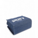 Hadlee Md Tote Denim  DKNY
