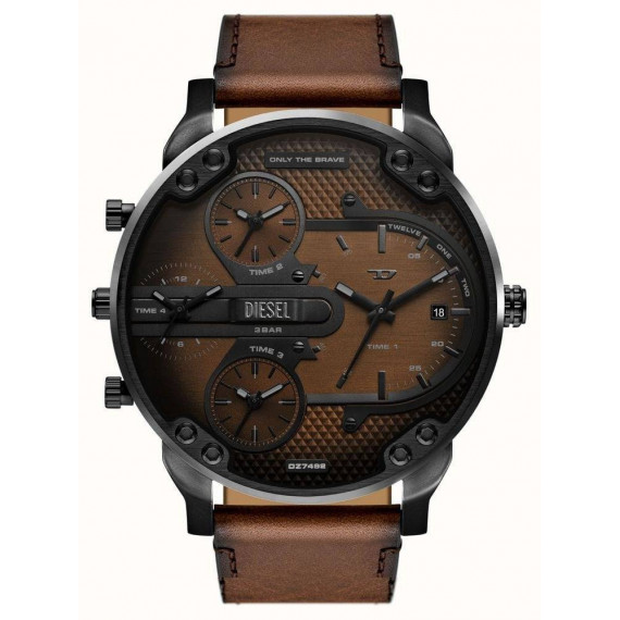 Reloj Mr Daddy Slim  DIESEL