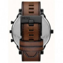 Reloj Mr Daddy Slim  DIESEL