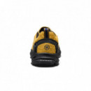 Calzado Zapatillas KEEN M Jasper Zionic Lemon Curry / Naval Academy