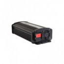 ELBAT Convertidor de Corriente 12V a 220V 50HZ 600W EB0504 Proteccion Sobrecalentamiento