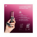 SATISFYER Estimulador de Clitoris Pro 2 KIss Forma Pintalabios Recargable