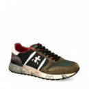 Zapatilla Lander 6905  PREMIATA