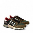 Zapatilla Lander 6905  PREMIATA