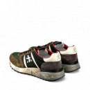 Zapatilla Lander 6905  PREMIATA