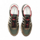 Zapatilla Lander 6905  PREMIATA