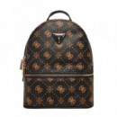 Mochila Silia Travel  GUESS