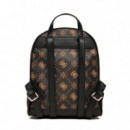 Mochila Silia Travel  GUESS