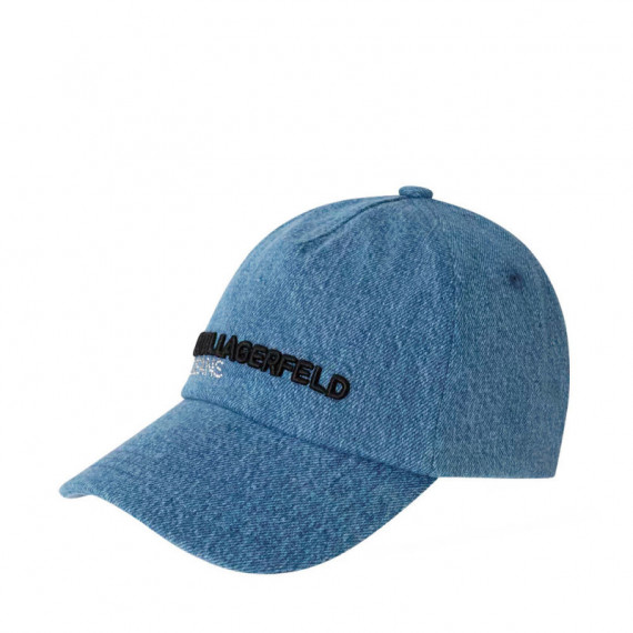 Gorra Denim Studs Cap