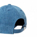Gorra Denim Studs Cap