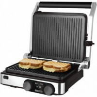 Rock_ngrill Dual  CECOTEC