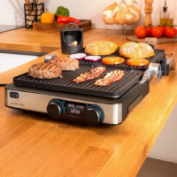Rock_ngrill Dual  CECOTEC
