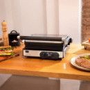 Rock_ngrill Dual  CECOTEC