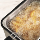 Cleanfry Infinity 3000 Full Inox  CECOTEC