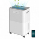 Bigdry 8000 Expert Connected  CECOTEC