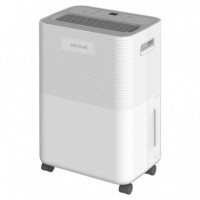 Bigdry 8000 Expert Connected  CECOTEC