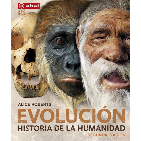 Evolución 2ª Edición - Guanxe Atlantic Marketplace