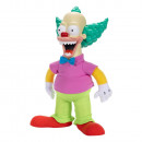 Peluche parlante Krusty El payaso Los Simpson (INGLES)