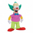 Peluche parlante Krusty El payaso Los Simpson (INGLES)