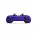 SONY Mando Inalambrico PS5 Playstation 5 Dualsense Purpura Galactico