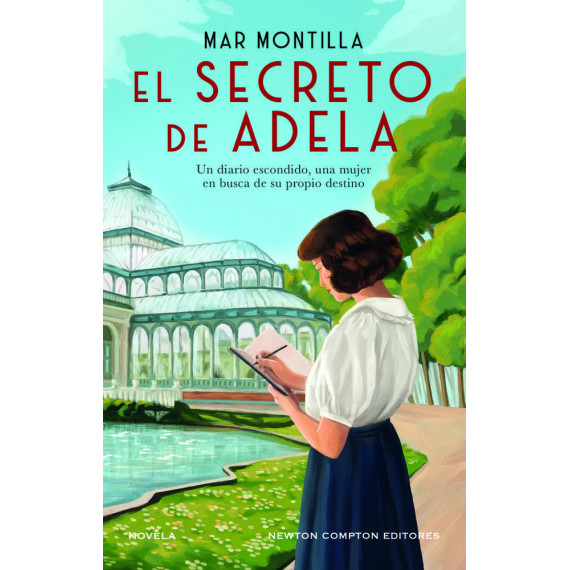 el Secreto de Adela   2025