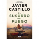 el Susurro del Fuego   2025