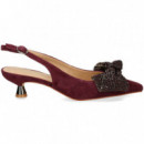 sin Talon Lazo Strass ante Burdeos  ALMA EN PENA