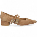 MERCEDES DOBLE TIRA ANTE CAMEL