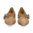 MERCEDES DOBLE TIRA ANTE CAMEL