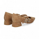 MERCEDES DOBLE TIRA ANTE CAMEL