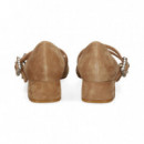 MERCEDES DOBLE TIRA ANTE CAMEL