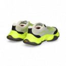 Deportivo Textil Amarillo  CAMPER