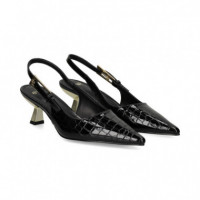 sin Talon Coco Negro  EXE