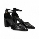 Abierto Lados Coco Negro  EXE